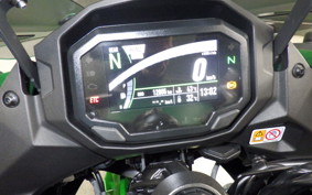 KAWASAKI NINJA 1000SX 2023 ZXT02K