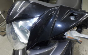 SUZUKI ADDRESS 110 2025 CE47A