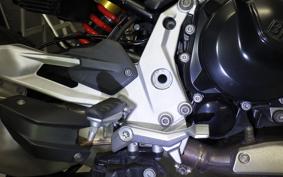 BMW F900R 2024