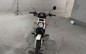 HONDA CROSS CUB110 JA45
