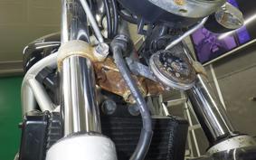 HONDA VTR 250 Gen. 2 MC33
