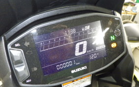 SUZUKI Vｽﾄﾛｰﾑ250SX EL11L