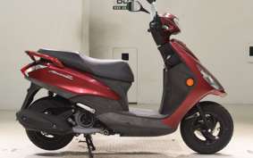 YAMAHA AXIS 125 Z SED7J