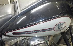 HARLEY FLHTC SIDECAR 1340 1986