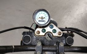 SUZUKI GLASS TRACKER BIG BOY NJ4BA