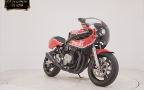 SUZUKI GS1200SS 2001 GV78A