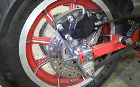 HARLEY FXS 1340 2021