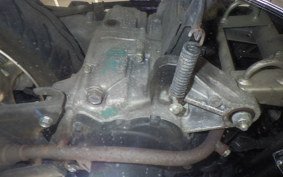 HONDA DIO Gen.6 AF68