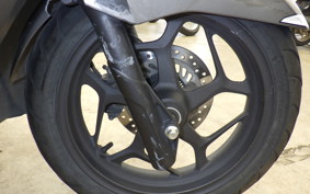 HONDA PCX 125 2002 JK05