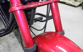HONDA ROAD FOX 2006 TB10
