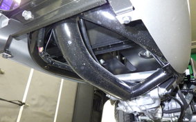 HONDA GYRO CANOPY 2024 TA03