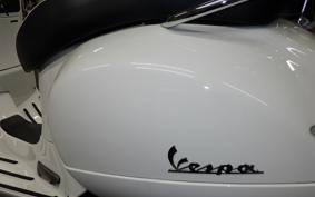 VESPA GTS150 SUPER 2007