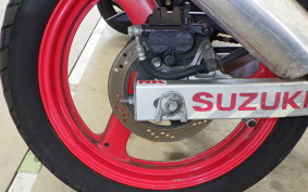 SUZUKI WOLF 125 NF13A