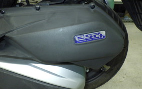 HONDA PCX 160 2025 KF47