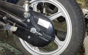 SUZUKI BIRDIE 50 BA42A