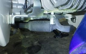 HONDA C110 SUPER CUB JA44