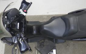 SUZUKI SKYWAVE 400 A 2013 CK45A