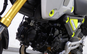 HONDA GROM JC92