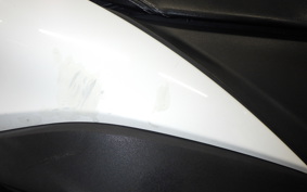 YAMAHA TRICITY 155 A SG37J