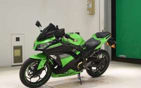 KAWASAKI NINJA 250 EX250L