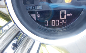 HARLEY FXSB BREAKOUT CVO 2013 TD9