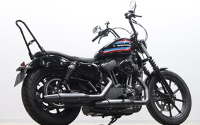 HARLEY XL1200NS 2021 LP3