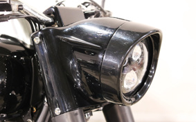 HARLEY FLSTFB 2009 JN5