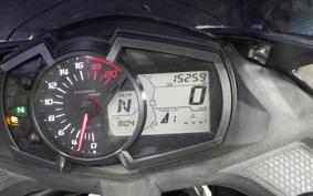 KAWASAKI ZX-25R ZX250E