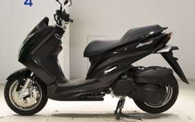 YAMAHA MAJESTY155 S SG28J