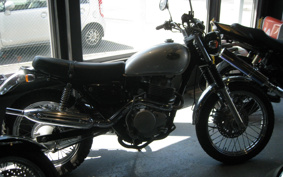 HONDA CL400 2000 NC38