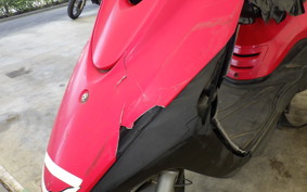 YAMAHA AXIS 125 TREET SE53J