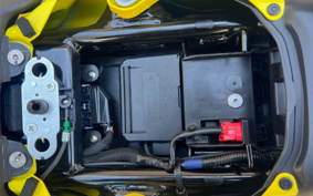 SUZUKI STROM SX EL11L