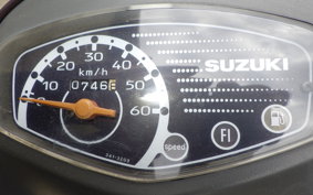 SUZUKI LET's 4 CA45A