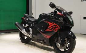 SUZUKI HAYABUSA Gen.2 2011