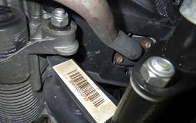 VESPA SPRINT 150 2005