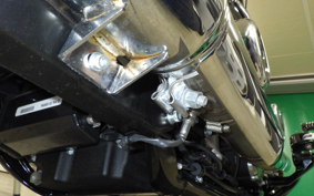 HARLEY FXBB1920 2025
