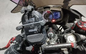 KAWASAKI NINJA 250 EX250P