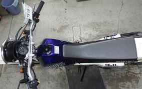 SUZUKI DJEBEL 200 (DR200SE) 2014 SH42A