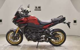 YAMAHA MT-09 Tracer 2016 RN36J