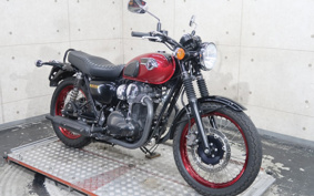 KAWASAKI W800 Special Edition 2013 EJ800A
