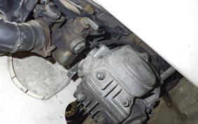 HONDA C90 SUPER CUB HA02