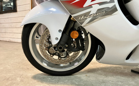 SUZUKI GSX1300R HAYABUSA 2014 GX72A