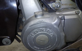 HONDA LITTLE CUB E AA01