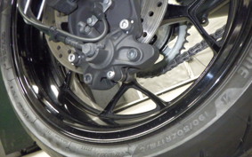 KAWASAKI ZX 1400 NINJA R A 2021