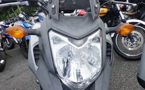 HONDA NC700X 2012 RC63