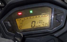 HONDA 400X 2016 NC47