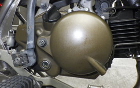 KAWASAKI KSR110 2025