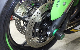 KAWASAKI ZX-4RR 2025 ZX400P