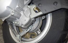 SUZUKI ADDRESS V125 DT11A