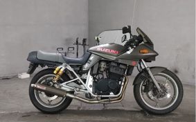 SUZUKI GSX400S KATANA 1994 GK77A